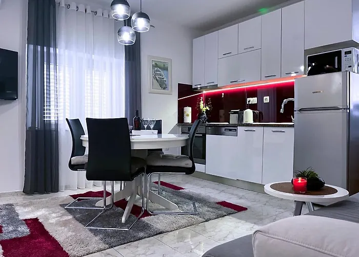 Apartment Vitturina