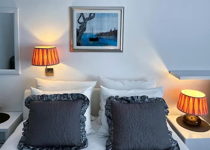 Apartment Vitturina