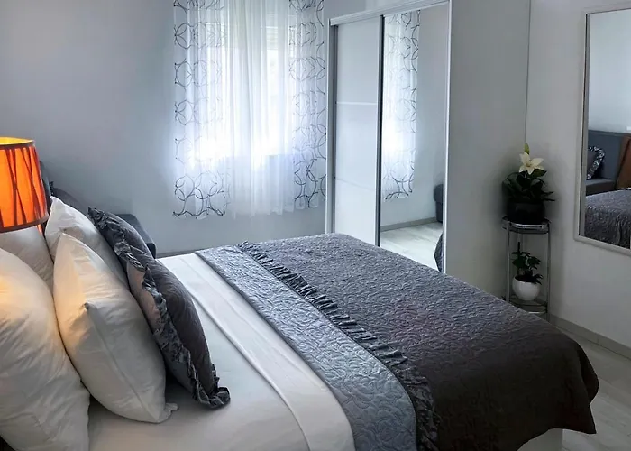 Apartment Vitturina