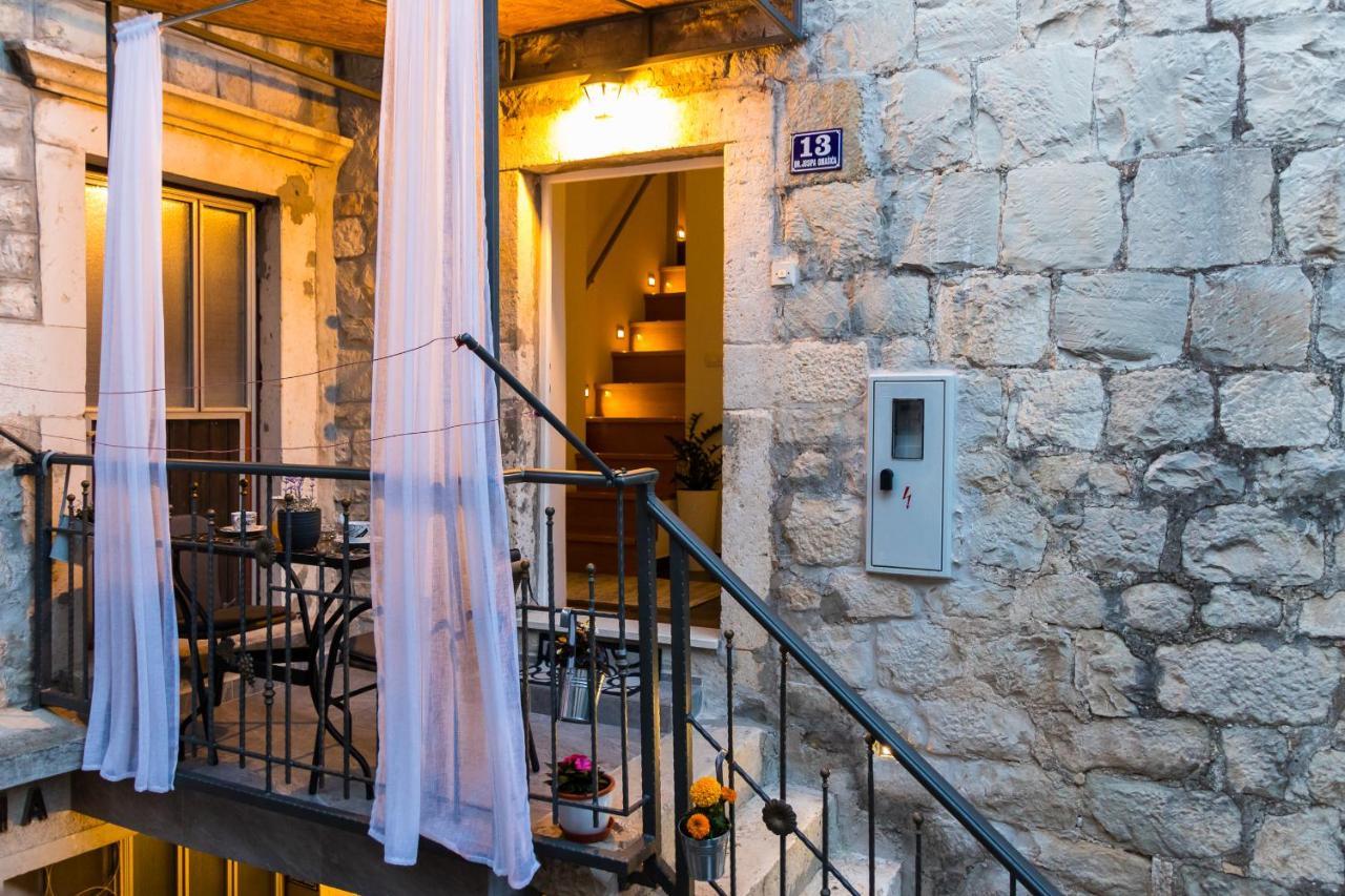 Apartment Vitturina Kastela