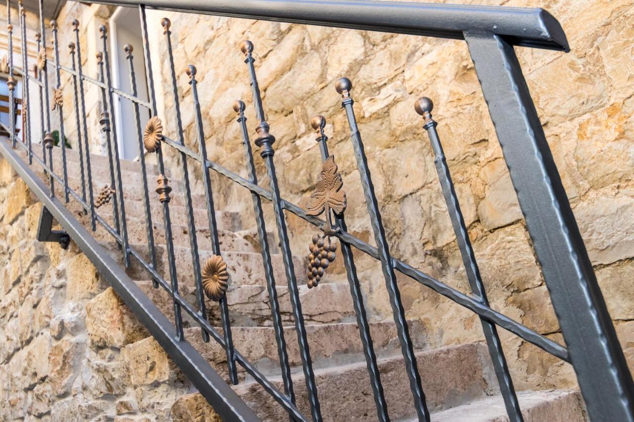 Vitturina Apartment Kastela