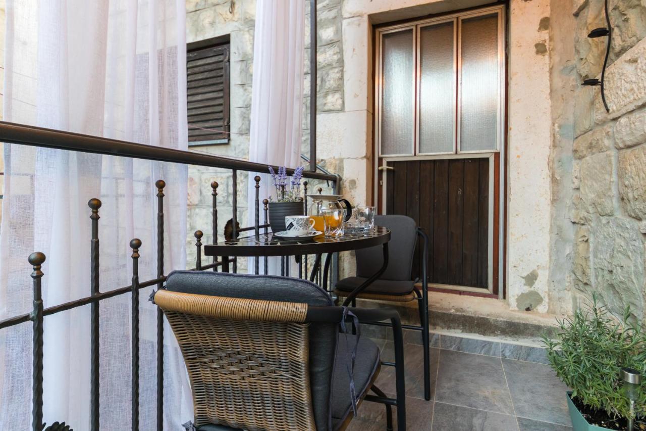 Apartment Vitturina *