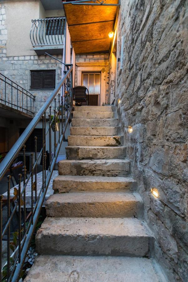 Vitturina Apartment *