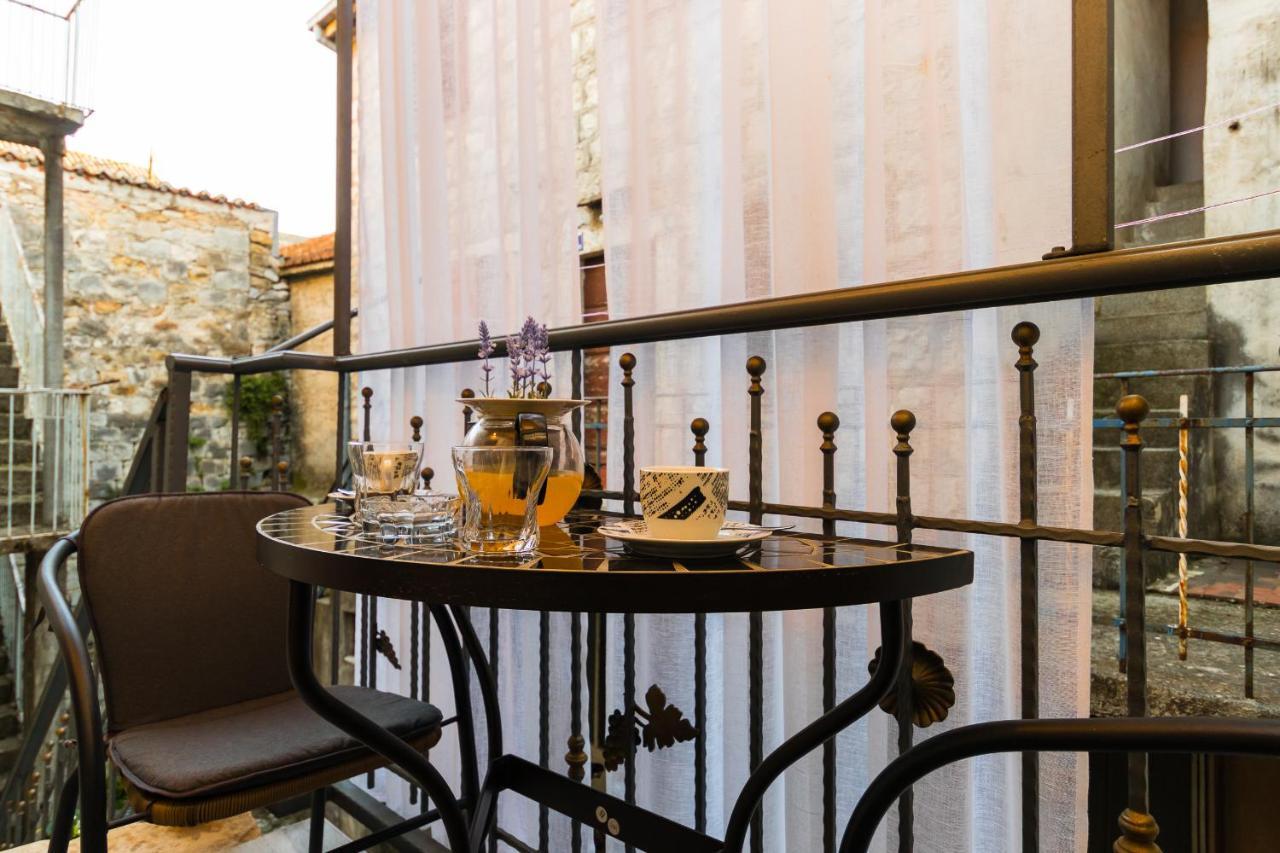 Vitturina Apartment *