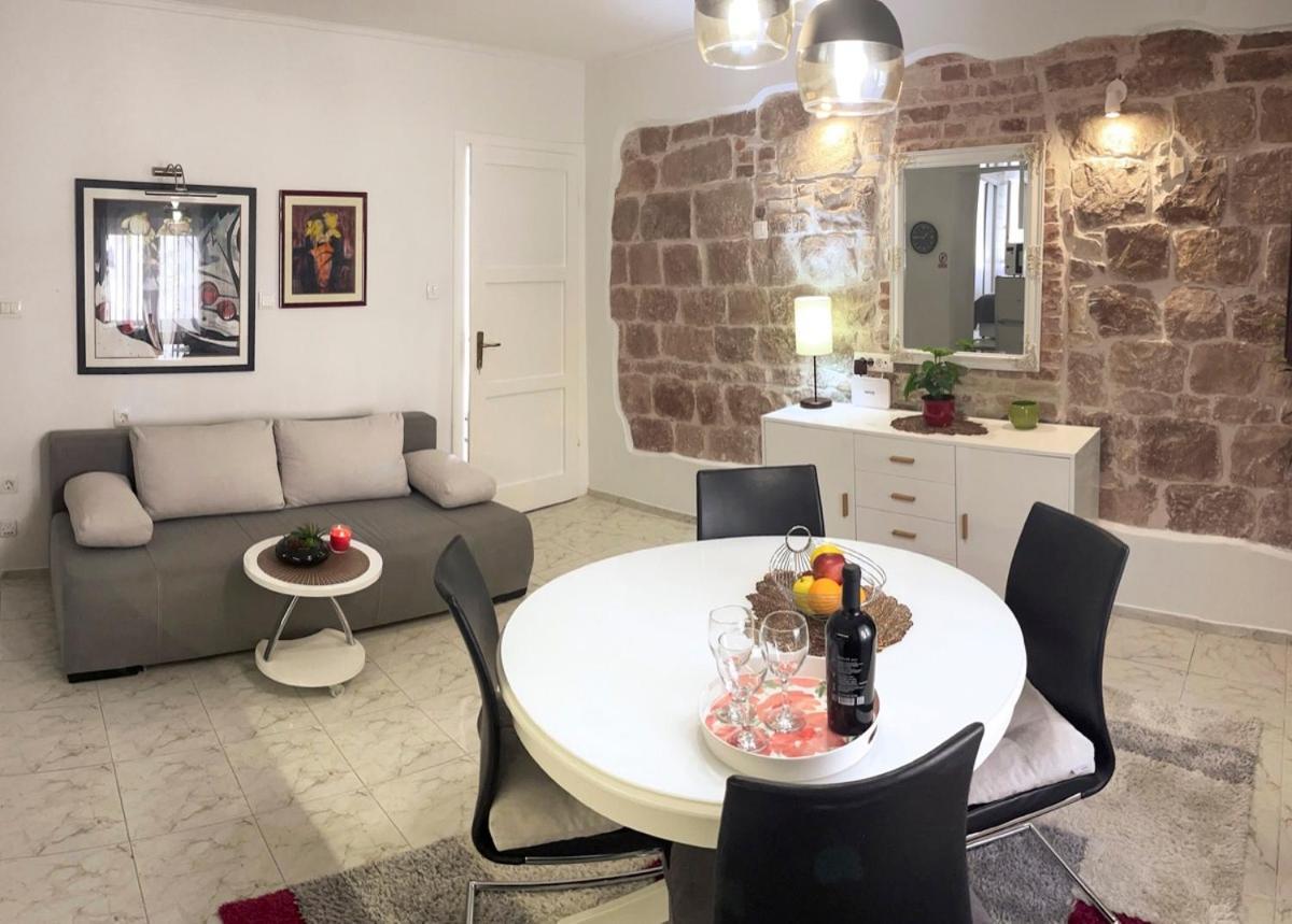 Vitturina Apartment *