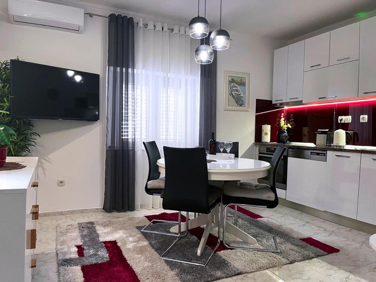 Apartment Vitturina *