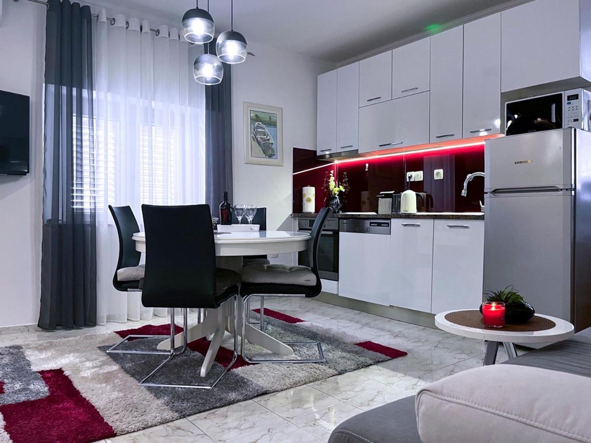 Vitturina Apartment *