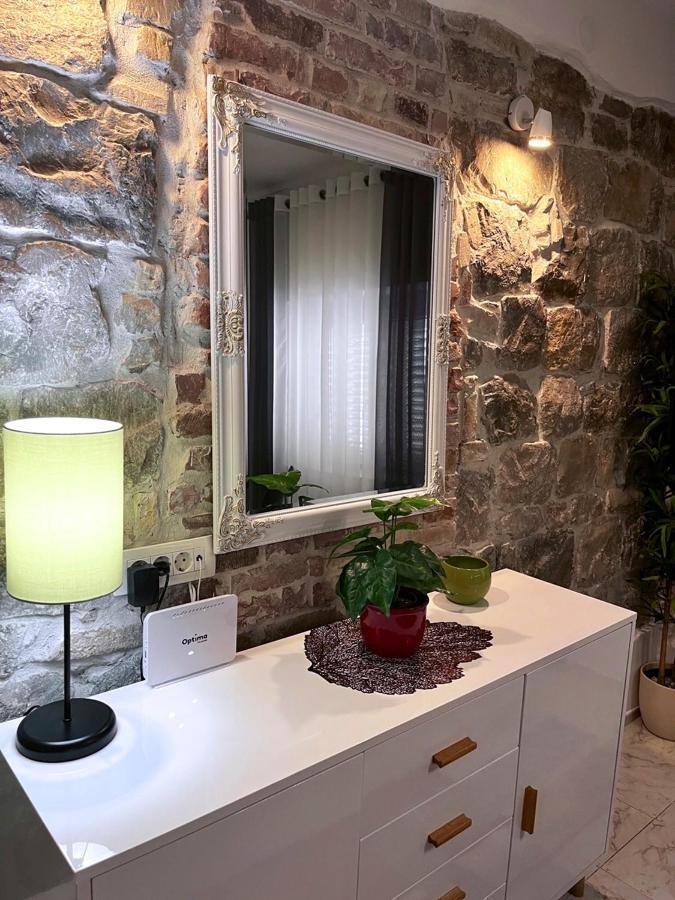 Vitturina Apartment