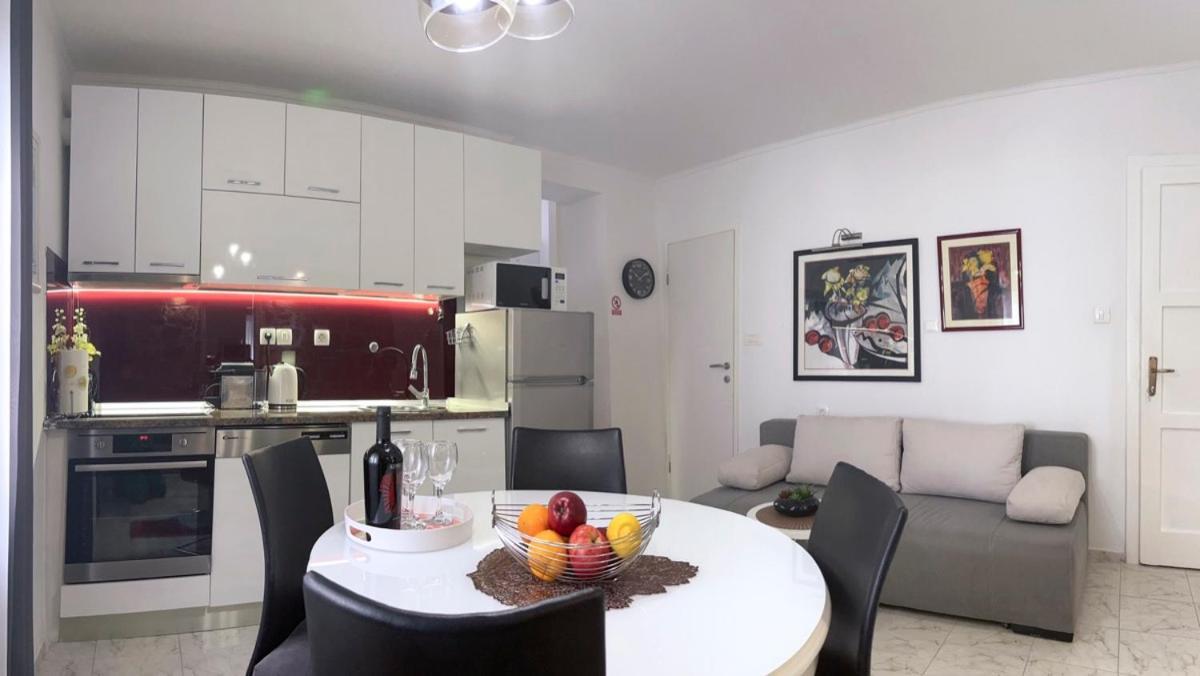 Vitturina Apartment