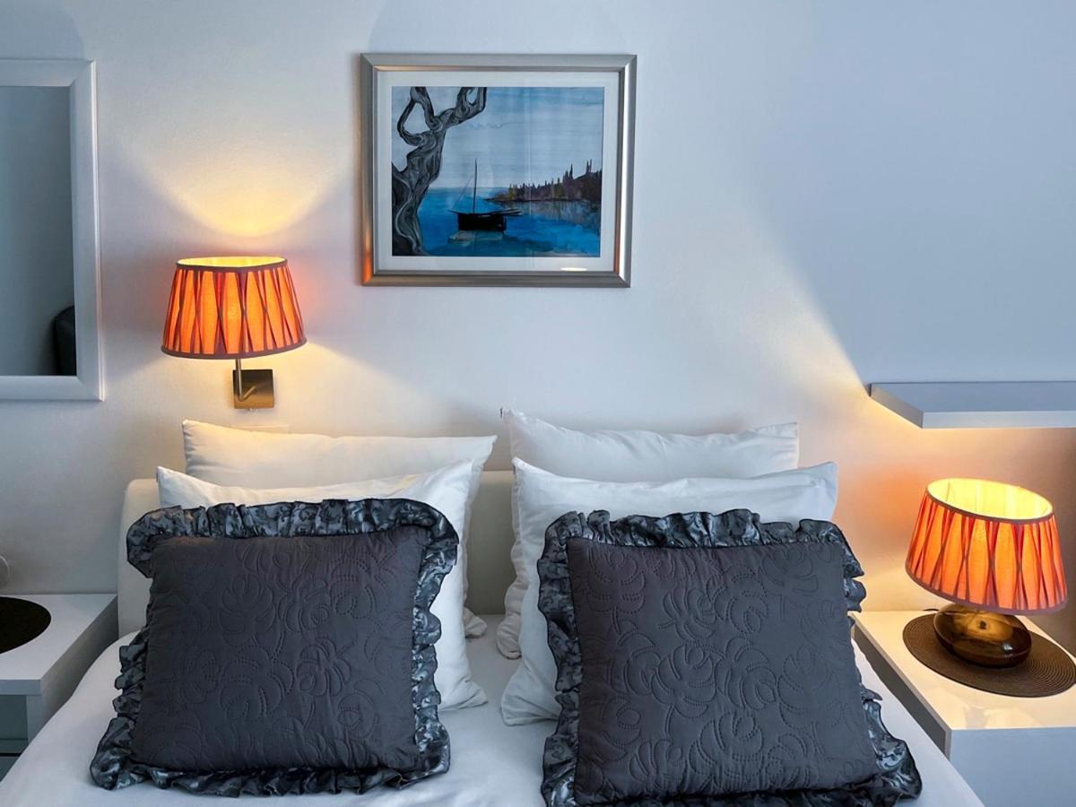 Vitturina Apartment *