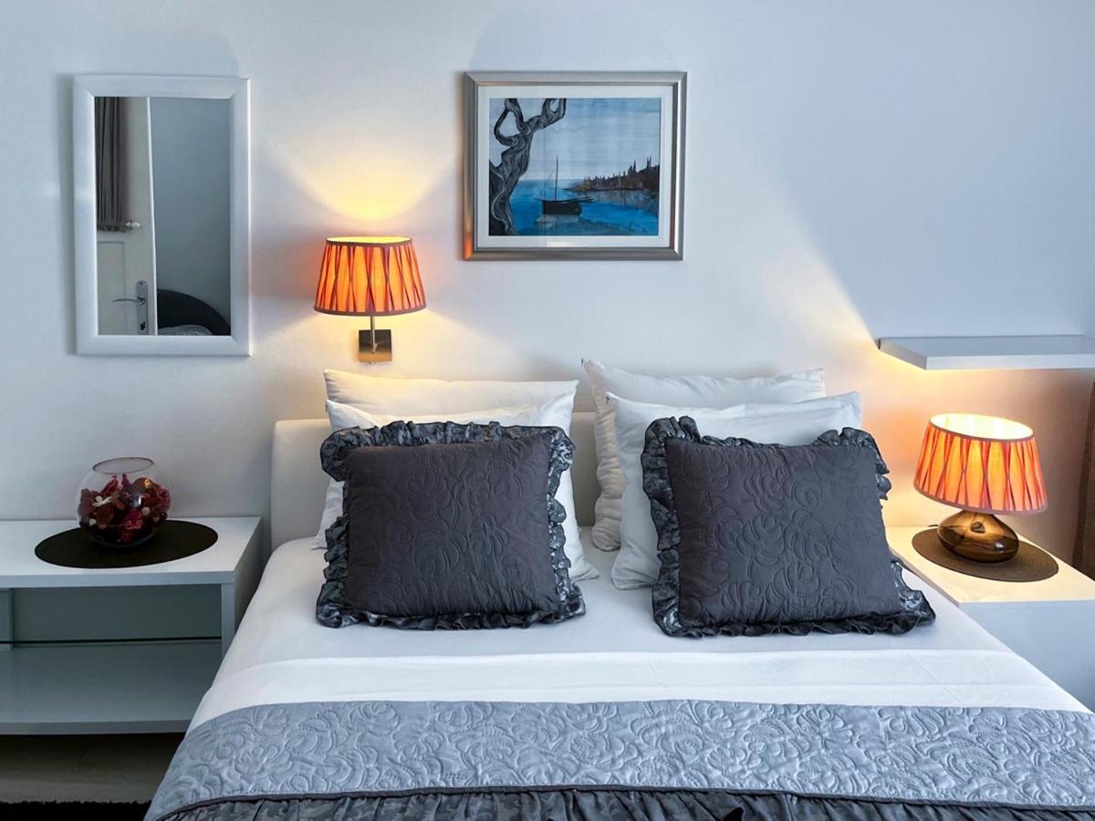 Vitturina Apartment *