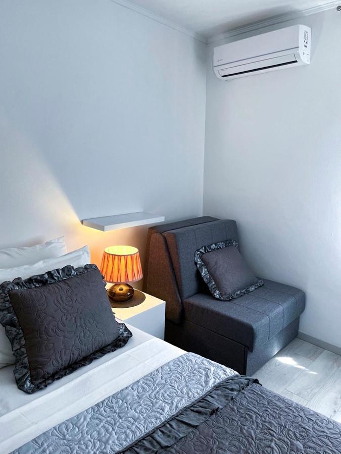 Apartment Vitturina *
