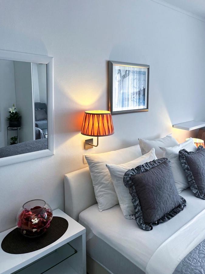 Vitturina Apartment