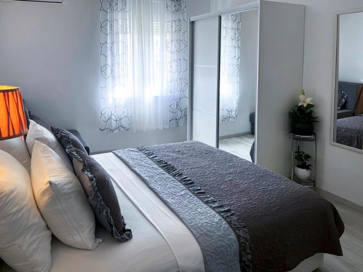 Vitturina Apartment Kastela