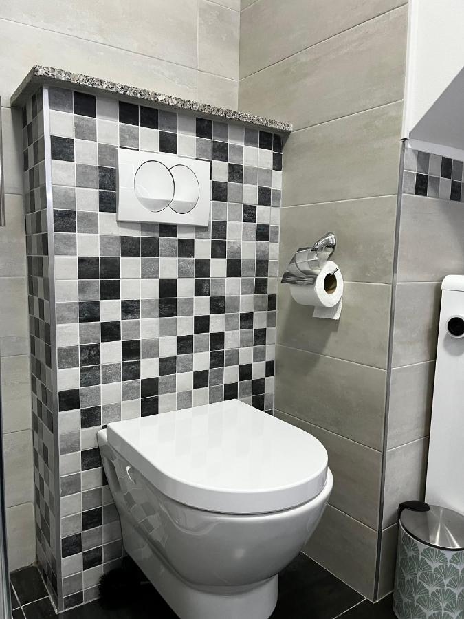 Apartment Vitturina