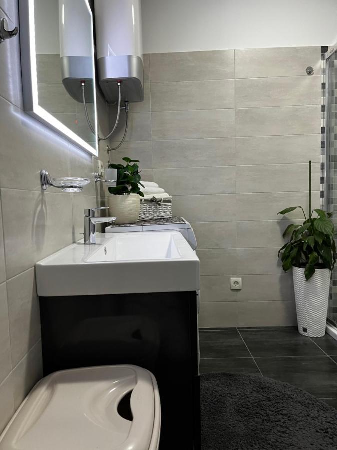 Apartment Vitturina