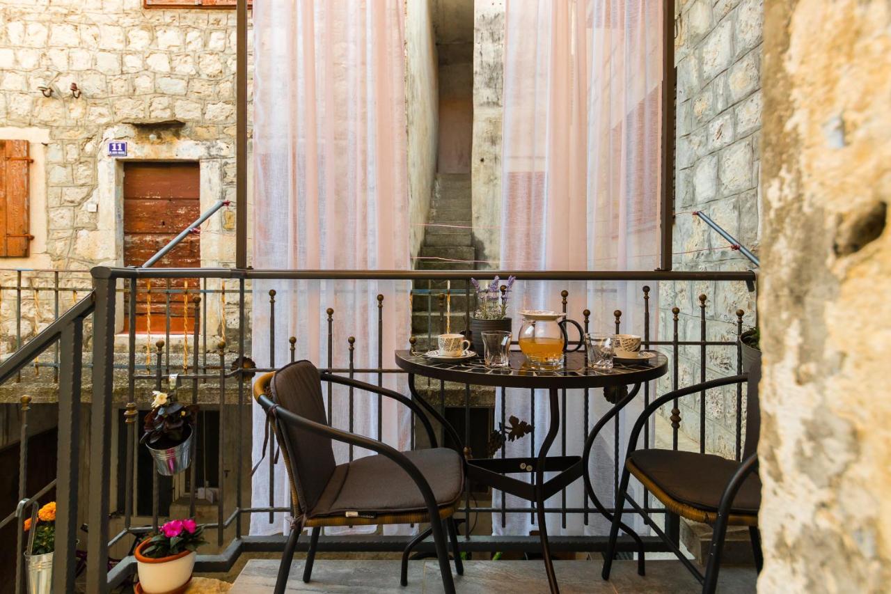 Apartman Vitturina *