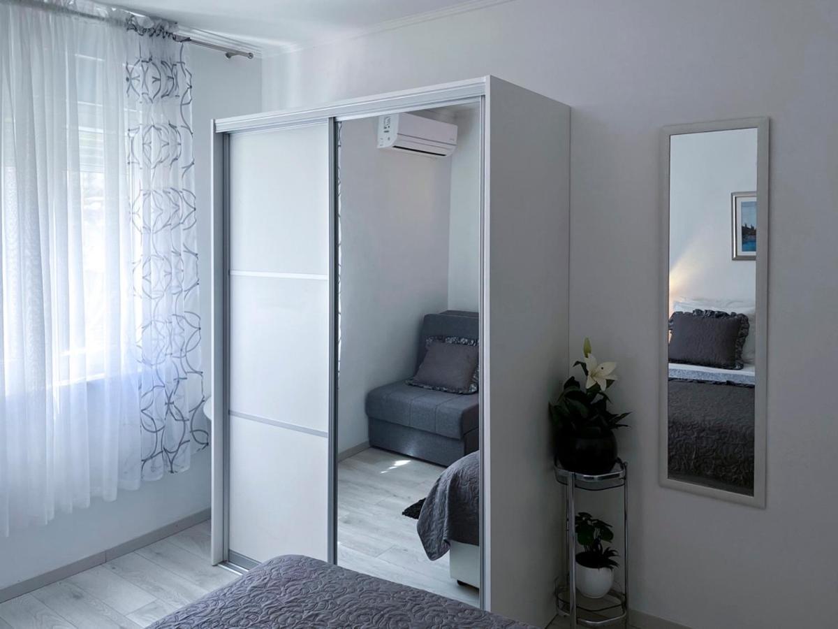 Vitturina Apartman *
