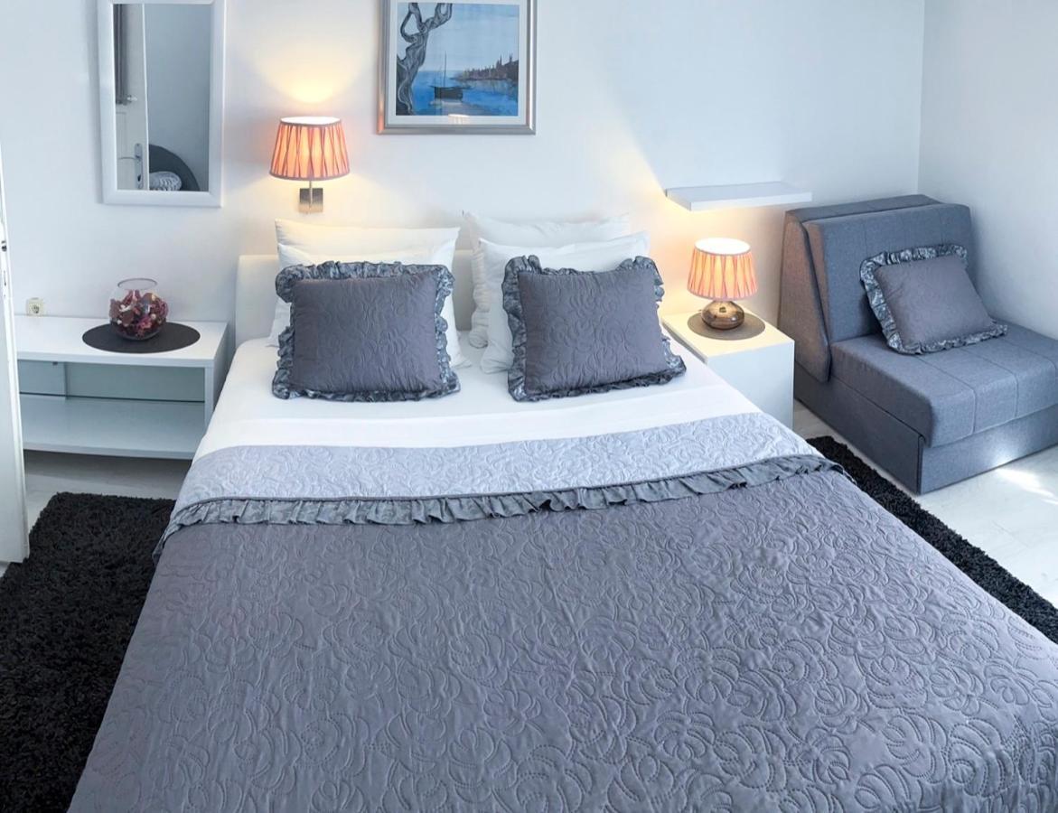 Apartman Vitturina