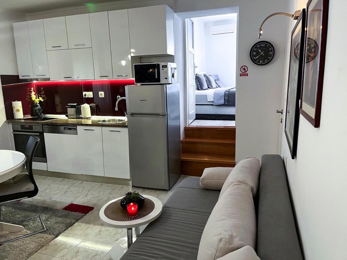 Vitturina Apartman