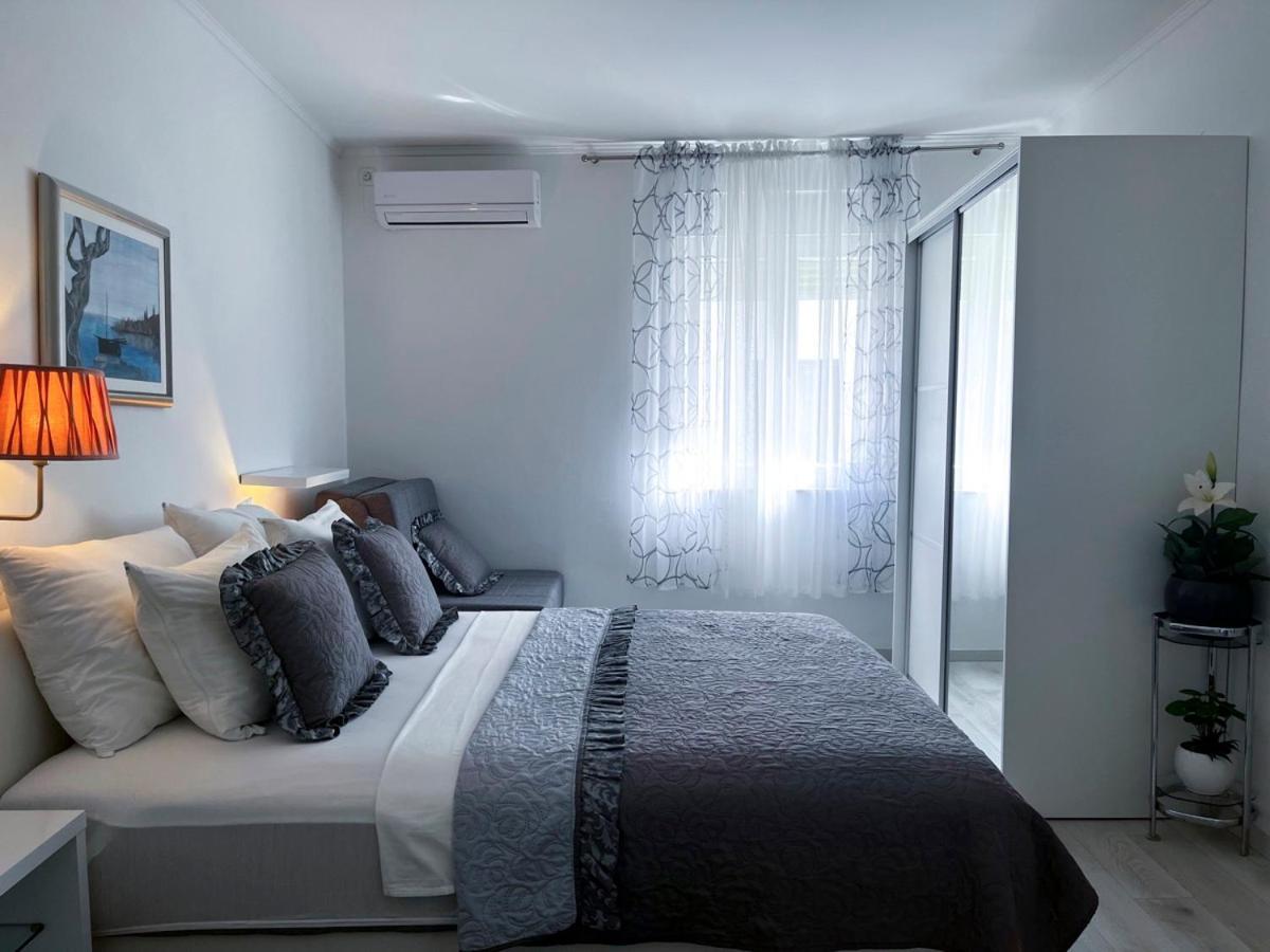 Apartman Vitturina