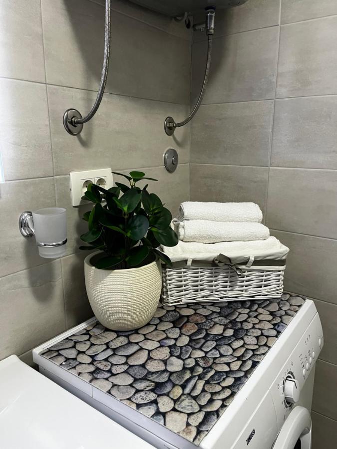 Apartman Vitturina Kastela