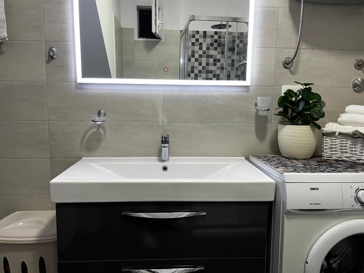 Vitturina Apartman Kastela